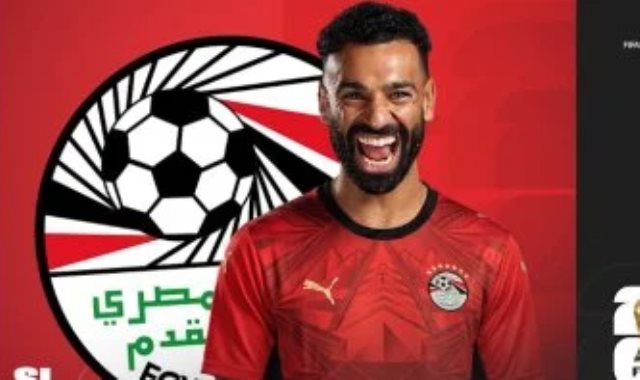 محمد صلاح قائد أحلام منتخب مصر فى كأس العالم