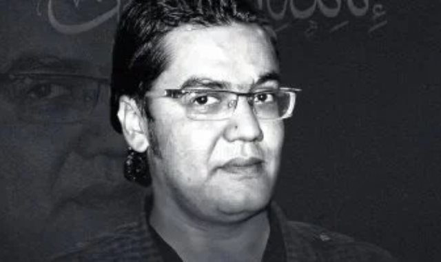 الزميل الراحل الكاتب الصحفي أحمد عادل
