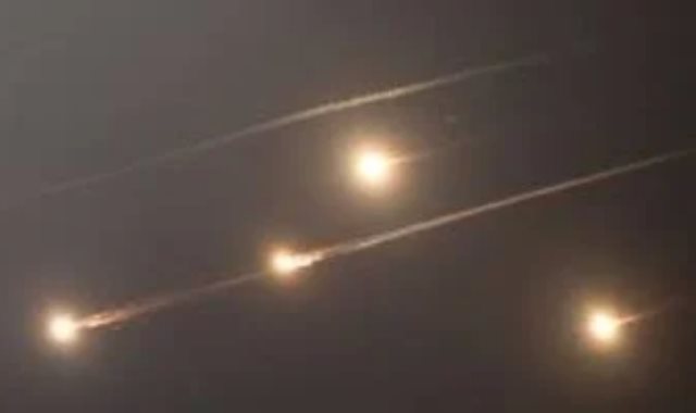 صواريخ إيران