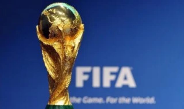 كأس العالم