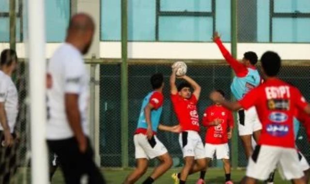 منتخب الشباب
