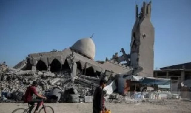 جباليا