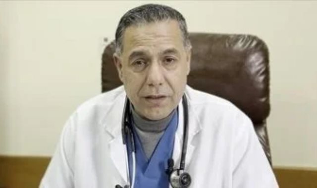 حسام أبو صفية
