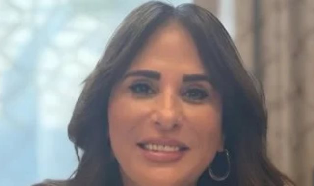 المهندسة راندة المنشاوى - وزيرة الإسكان والمرافق والمجتمعات العمرانية الجديدة