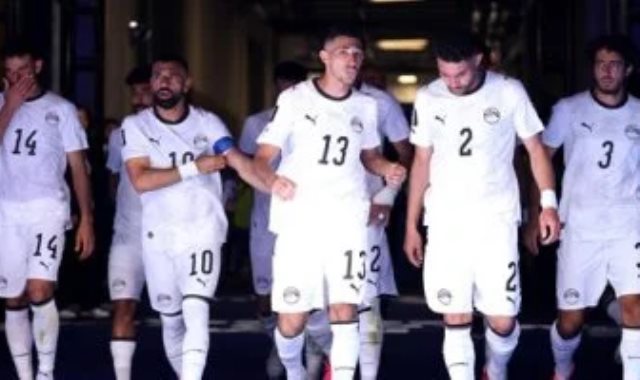 منتخب مصر