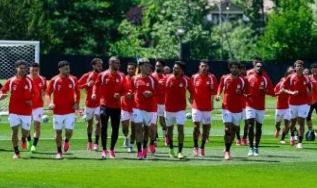 منتخب مصر