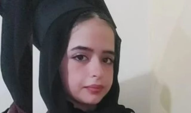 لجين أشرف جلال كامل