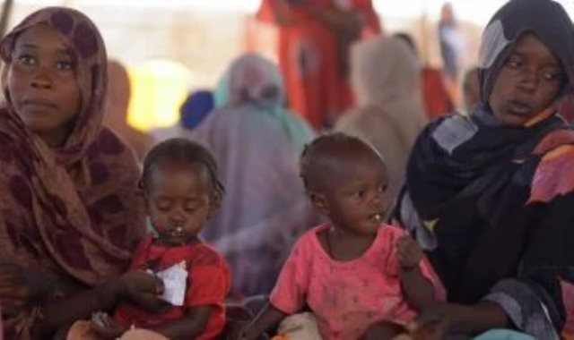 السودان