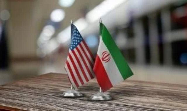 انطلاق المفاوضات الأمريكية الإيرانية
