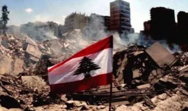 لبنان