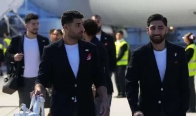 منتخب ايران
