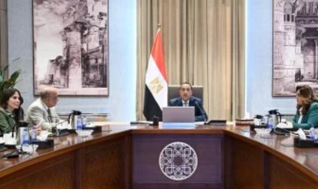 الدكتور مصطفى مدبولي، رئيس مجلس الوزراء