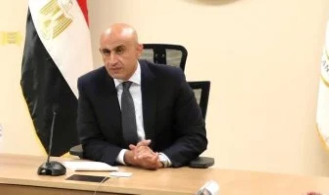 محمد عبد اللطيف وزير التربية والتعليم والتعليم الفني