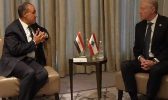 وزير الخارجية