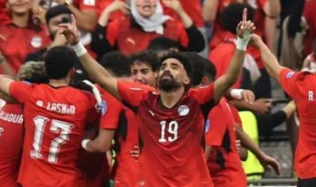 منتخب مصر