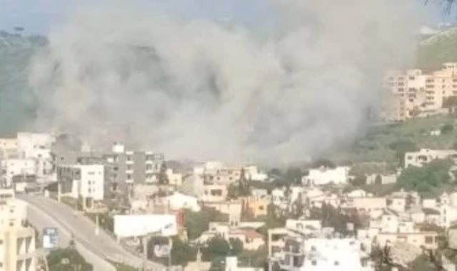 جنوب لبنان