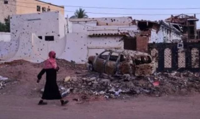 السودان