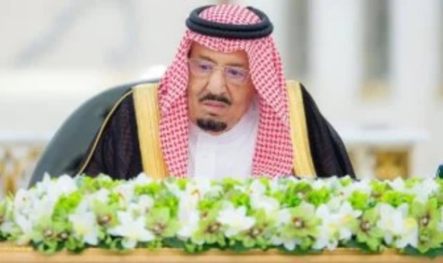 العاهل السعودي الملك سلمان بن عبد العزيز