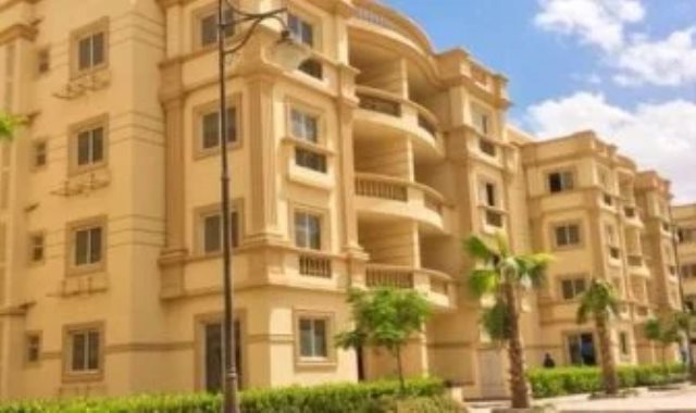 وحدات سكنية
