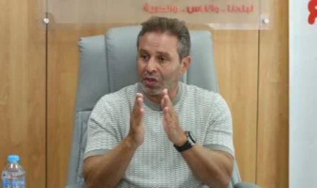 حازم إمام