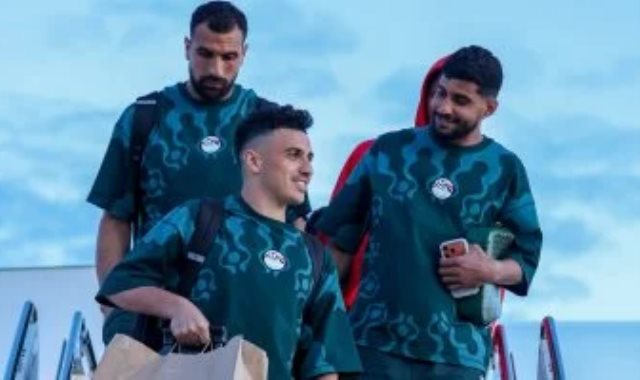 منتخب مصر