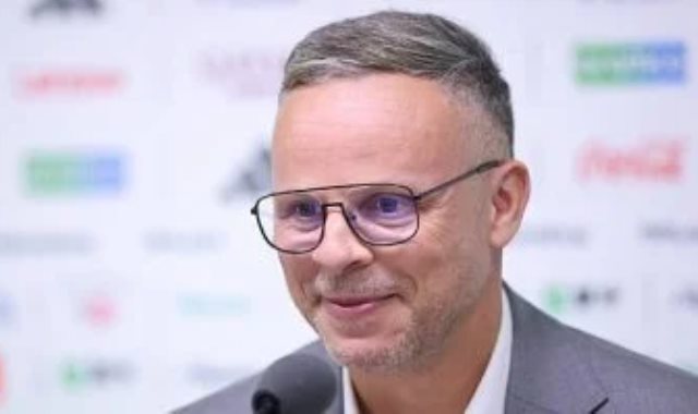 محمد وهبي مدرب المغرب