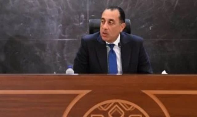 الدكتور مصطفى مدبولى، رئيس الوزراء