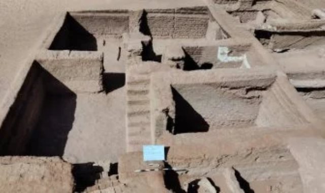 اكتشافات أثرية ـ صورة أرشيفية