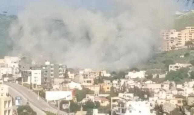 جنوب لبنان ـ صورة أرشيفية