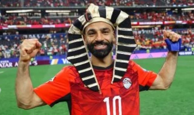 محمد صلاح بعد مباراة استراليا