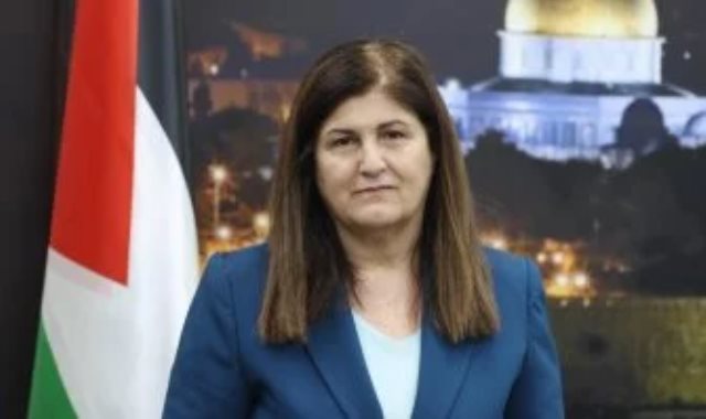 فارسين شاهين