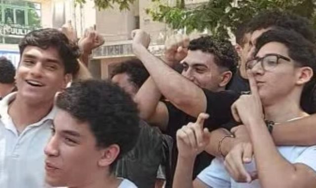 الثانوية العامة