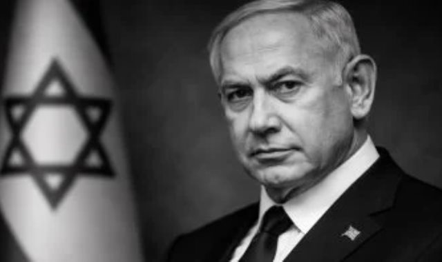رئيس الوزراء الإسرائيلي بنيامين نتنياهو