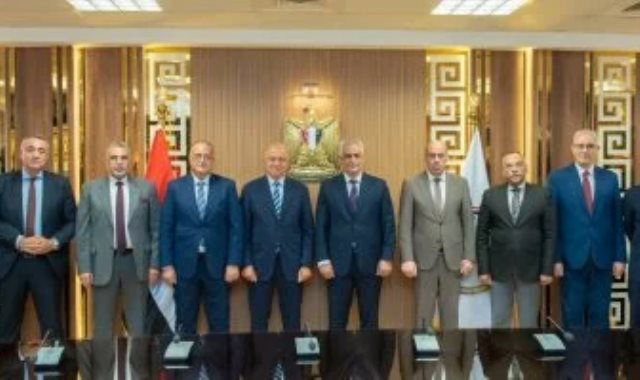 بروتوكول تعاون بين "الإنتاج الحربي" و"اتحاد الصناعات"