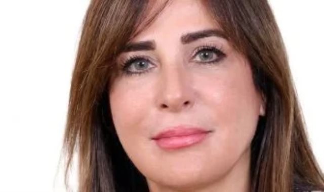 المهندسة راندة المنشاوي وزيرة الإسكان والمرافق والمجتمعات العمرانية