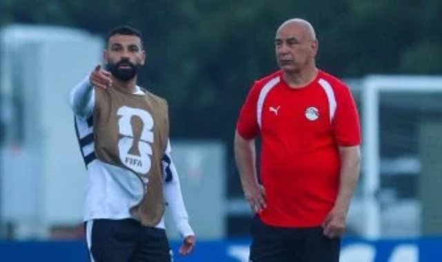 حسام حسن