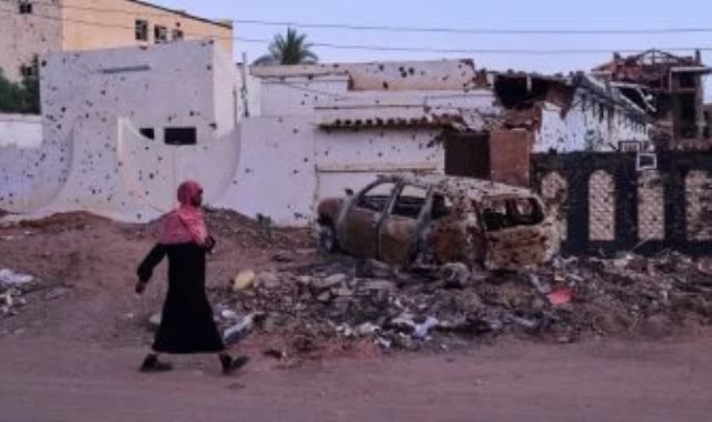 السودان