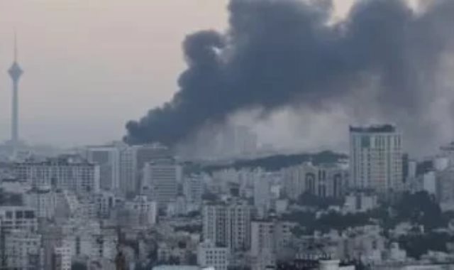 إيران