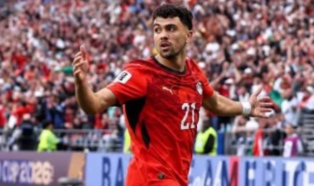 محمود صابر