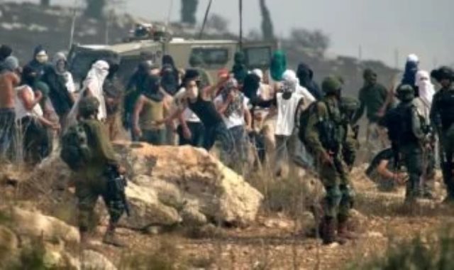 مستوطنون ـ صورة أرشيفية