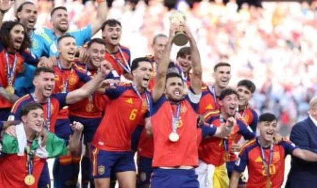 من تتويج إسبانيا بكأس العالم 2026