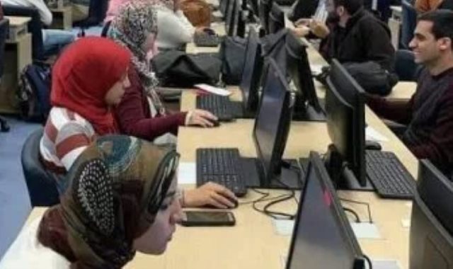اختبارات القدرات