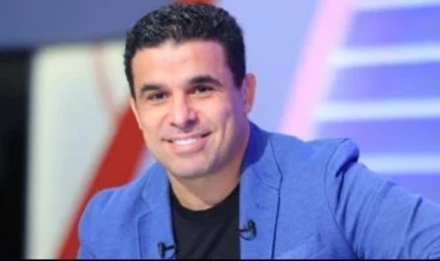 خالد الغندور نجم الزمالك السابق