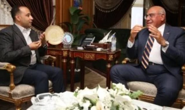 اللواء مهندس مختار عبد اللطيف، رئيس الهيئة العربية للتصنيع