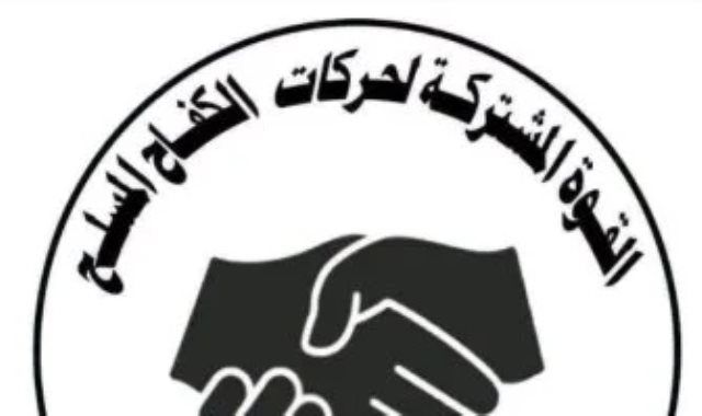 القوة المشتركة المتحالفة مع الجيش السوداني