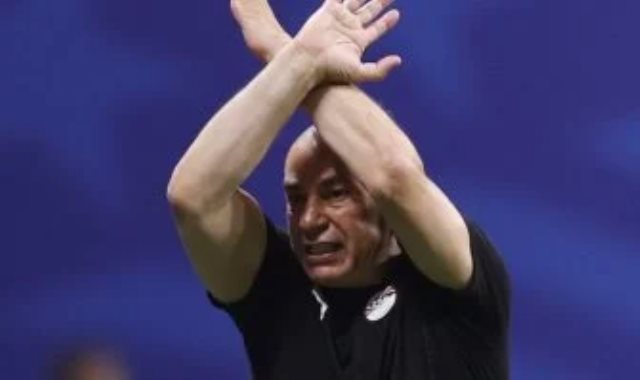 حسام حسن
