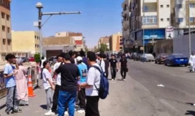 موعد امتحانات الثانوية العامة للدور الثانى