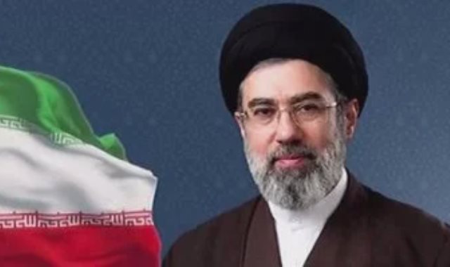 المرشد الايراني