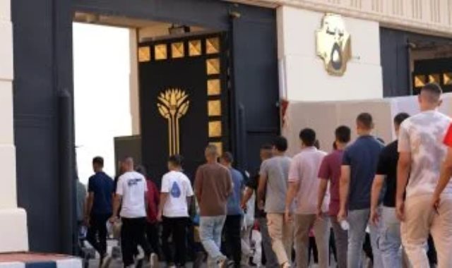 الامتيازات للمقبولين بالمعاهد الفنية الصحية الشرطية