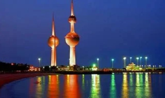 الكويت